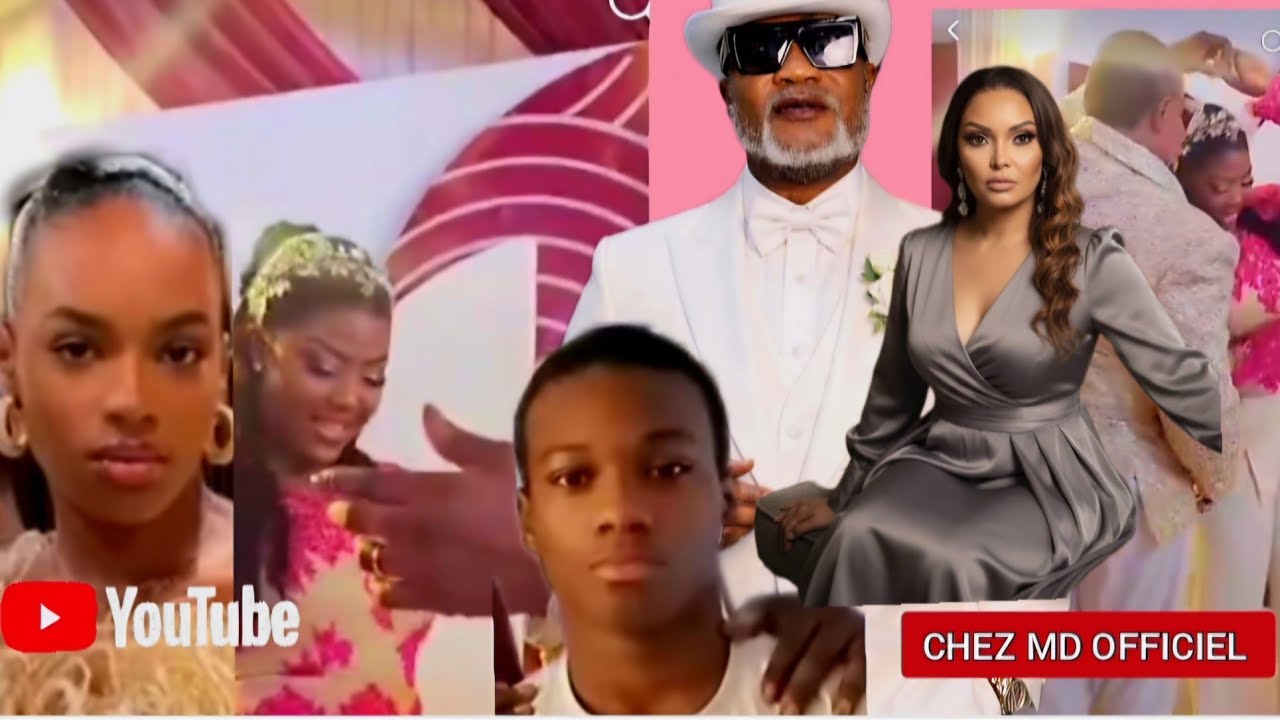 WOO😱 CINDY ALEMBAEE BOTALA VIDÉO YA SOMO NDENGE BAZO BETA YE NA MONT FLERY EPA FALONE EX DANSEUSE 