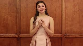 Lungi Da Te Ben Mio Giuseppi Sarti Catherine Johnston