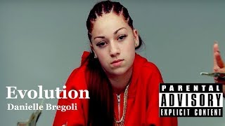 Famous evolution of Danielle Bregoli songs Net Worth