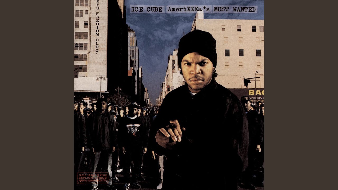 Ice Cube – The Drive-By Lyrics | Genius Lyrics