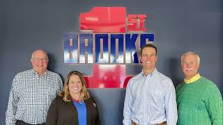 JA Legacy Park - Brooks Construction - Video 1
