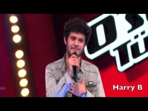 Emre Sertkaya - MINNET EYLEMEM & Haydi Gel Icelim 2016  O SES TÜRKIYE