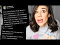 Colleen Ballinger is in BIG TROUBLE because of THIS...