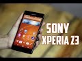 Sony Xperia Z3, Review en Español