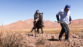 Argentina, Against the Fury of the Elements - Deadliest Journeys