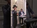 חיים אלטר & שרוליק שטרן