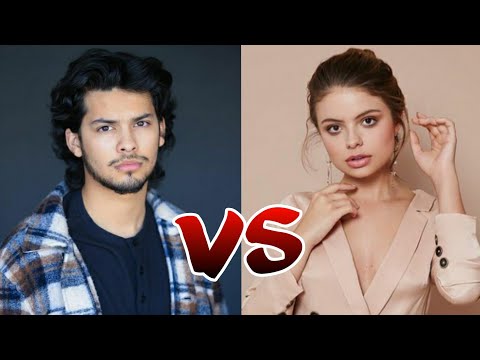 Weekly Xolo Mariduena And Hannah Kepple Married Stats - 9vqsewr