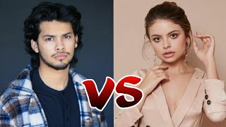 Xolo Mariduena vs Hannah Kepple (Cobra Kai Season 3) Lifestyle |Comparison, |RW Facts & Profile|
