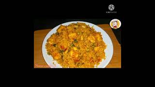 Paneer Matar pulao | Street style tawa pulao recipes! Paneer Matar pulao | Street style tawa pulao recipes!