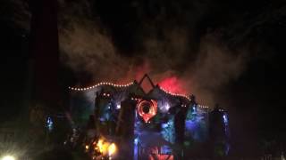 Dreamfields 2017 endshow