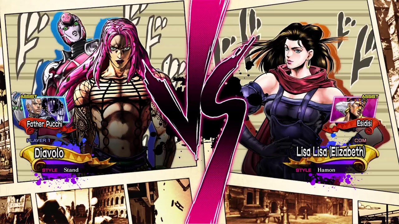 JOJO - YouTube