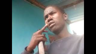 Niko maperere mpaya