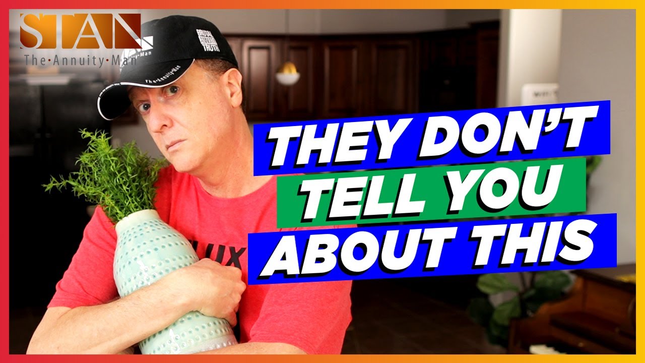 Аннуитет с отложенным доходом | Как это работает?