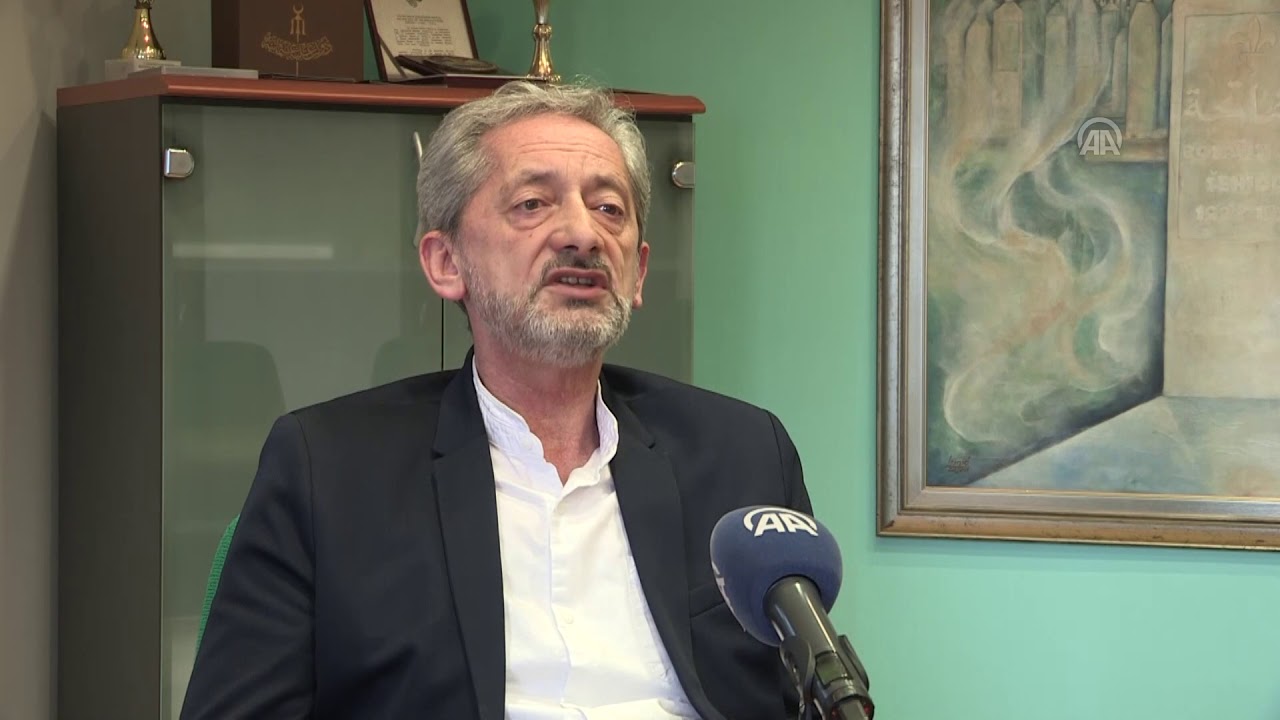 agencija za katastar Sjećanje na devet heroja odbrane BiH čuva se u muzejskoj postavci u Sarajevu