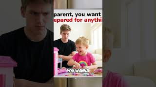 Gaydar: Parents Prep For Kids' Future?! #shorts