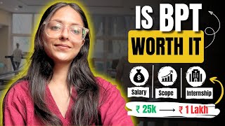 BPT Course Details 2026 | Fees, Salary, Scope, Internship & Jobs🩺💊