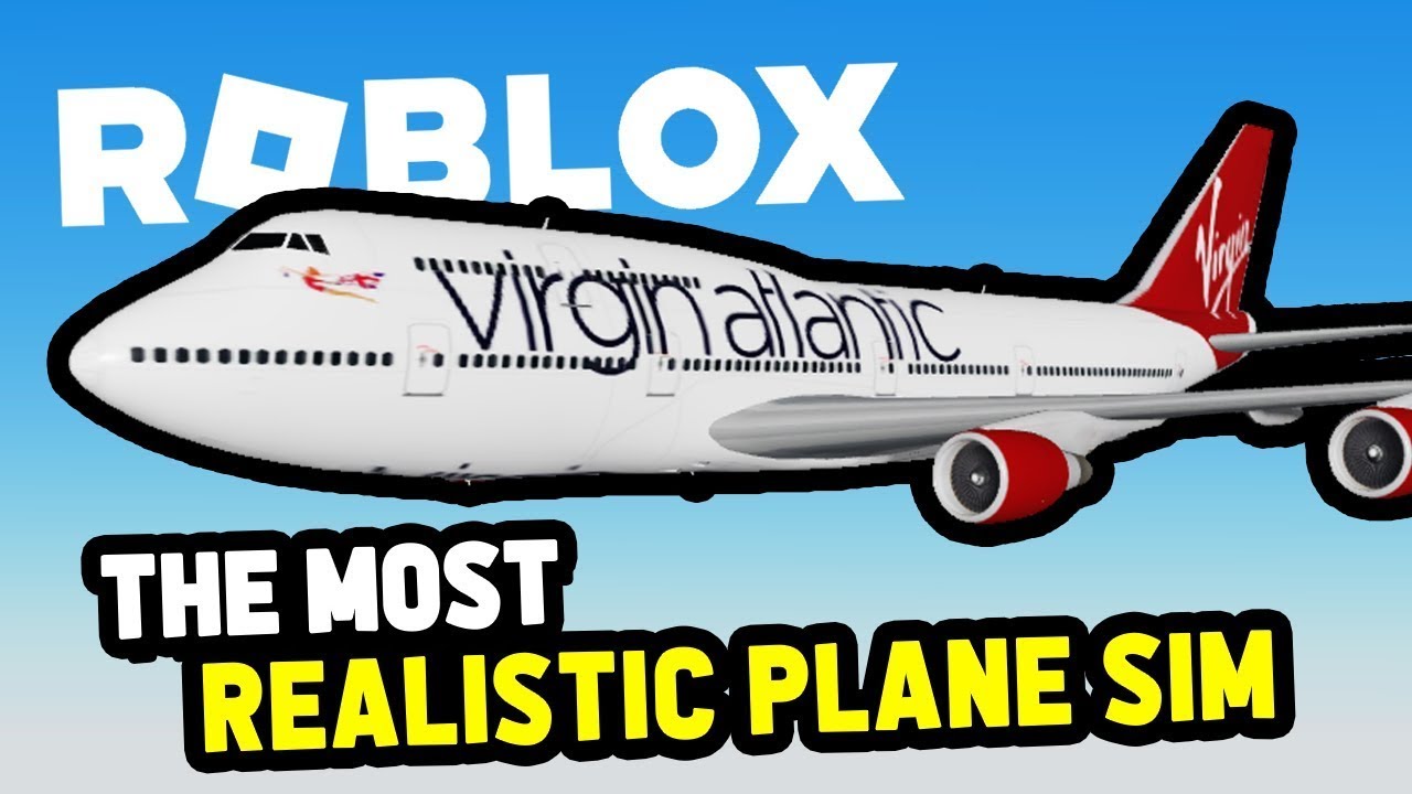 A220 IN THE AIRPLANE SIM IN ROBLOX YouTube Maxresdefault 