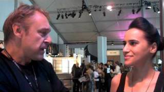 Bechic Tv Getty Images Photographer Frazer Harrison