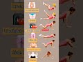 Yoga Pilates Reduce Belly Fat | #shorts #yoga #pilates #bellyfat