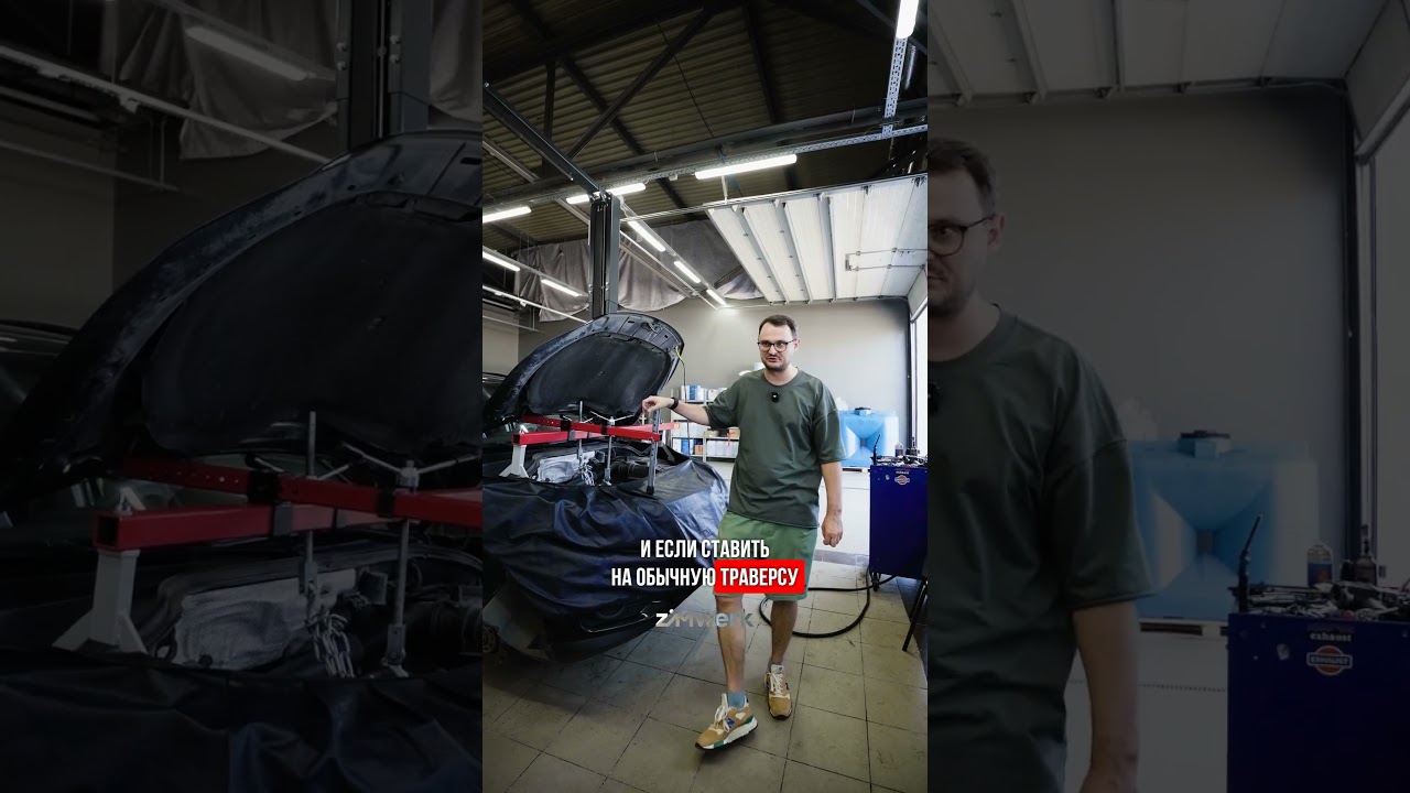 ЭТОТ ИНСТРУМЕНТ СПАСАЕТ МОТОРЫ!