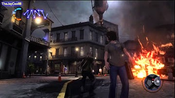 Infamous 2 Return to Sender Trophy Guide