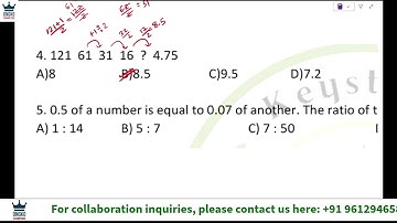 MUST WATCH FOR NSSB ASPIRANTS / MOCK TEST SERIES / TARGET FOR NPSC&NSSB (PART 7)