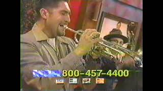 8 30 98 Jerry Lewis MDA Telethon