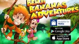 Benji Bananas Adventures