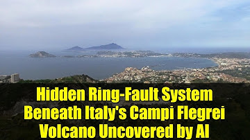 Hidden Ring-Fault System Beneath Italy