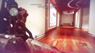 Killzone Shadow Fall - Headshots run