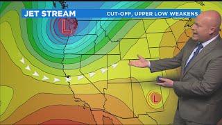 Weather Pattern Shift Coming To Colorado