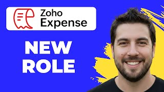 How To Create A New User Role In Zoho Expense (Quick Guide)