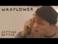 Waxflower - Getting Better (Official Music Video)