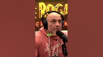 Is Nosferatu Really the Best Vampire Movie of All Time? | Joe Rogan