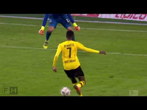 8638slots2 x indahslot - [HD] 5 Gol Terbaik Bundesliga Pekan ke-10 2016