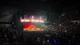 Chris Stapleton - Maggie’s Song @ Van Andel Arena 6/13/2025