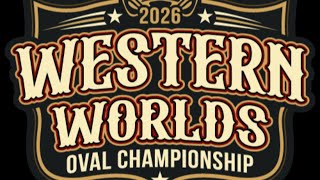 2026 JConcepts Western Worlds - Qualifying - Hobby Action RC Raceway