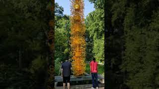 Art Installation Abg