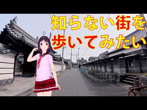【兵庫県山陽電車】見知らぬ街をあるいて加古川名物かつめしを食べてきた【おさんぽさいコ】【2025年冬 西方面の旅③】
