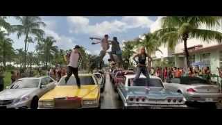 Jennifer Lopez  Goin In ft. Flo Rida Part Lil jon HD official video