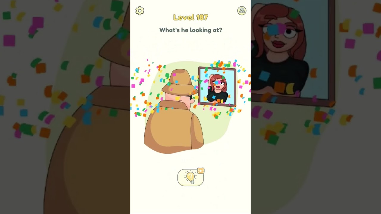 DOP 2: Delete One Part Level 187 