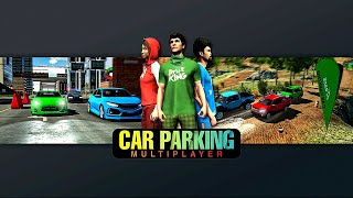 Car Parking Multiplayer: the car game that triumphs on Android