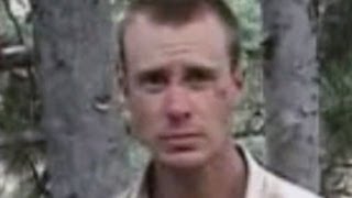 Army Sgt. Bowe Bergdahl's condition is improving