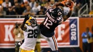 Allen Robinson Week 1 2019 Highlights