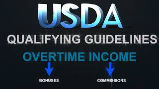 Only 12 Months Needed? This USDA Income Guideline Can Help More Buyers Qualify!