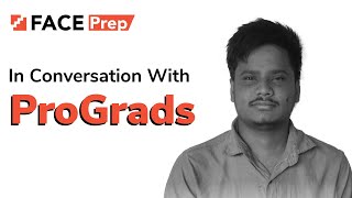 In Conversation With ProGrads | Shubham | ProGrad Full Stack Developer Program