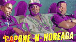 Capone N Noreaga - Thugs Paradise feat.Tragedy Khadafi (Slowed &amp; Chopped)