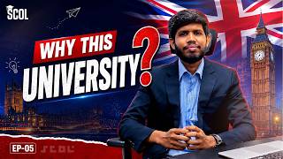 Why did you choose this university? Pre CAS Interview | CAS Shield Bangla Guide EP-05 | SCOL