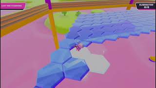 Fall guys: Best strategy to win in Hexagon