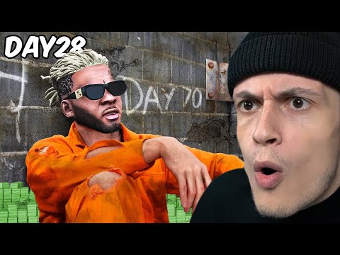 $1 ის $1,000,000,000 ად გადაქცევა 30 დღეში ! ( DAY 28 )